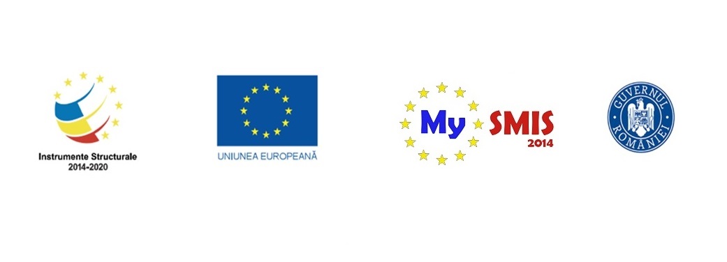 Comunicat Proiect "Retehnologizare" finantat prin Fondul European de Dezvoltare Regionala