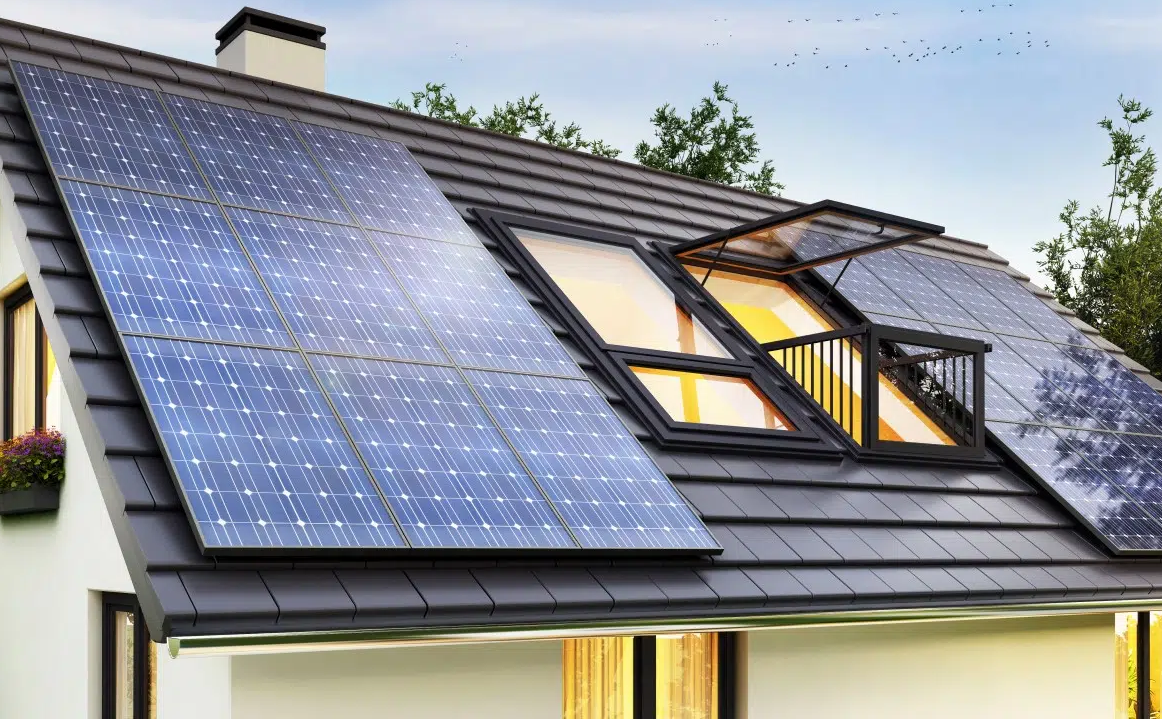 Sisteme fotovoltaice  Suceava